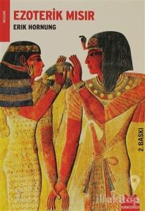 Ezoterik Mısır