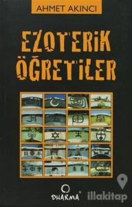 Ezoterik Öğretiler