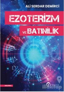 Ezoterizm ve Batınilik