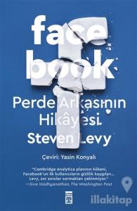 Facebook: Perde Arkasının Hikayesi