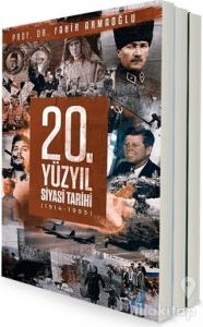 Fahir Armaoğlu Seti (3 Kitap Takım)