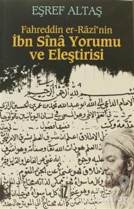 Fahreddin er-Razi'nın İbn Sina Yorumu ve Eleştirisi