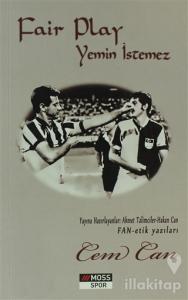 Fair Play Yemin İstemez