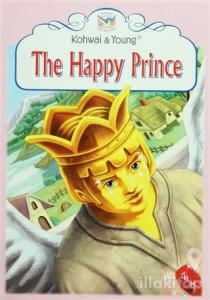 Fairy Tales Series : The Happy Prince