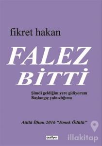 Falez Bitti