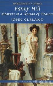 Fanny Hill - Memoirs of a Woman of Pleasure