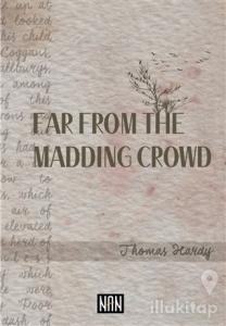 Far From The Madding Crowd