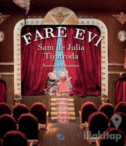Fare Evi : Sam ile Julia Tiyatroda