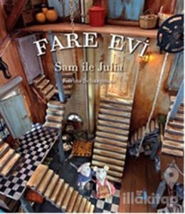 Fare Evi : Sam ile Julia