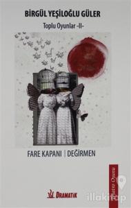 Fare Kapanı Değirmen - Toplu Oyunlar 2