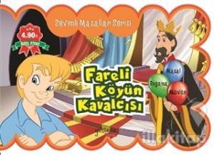 Fareli Köyün Kavalcısı - Sevimli Masallar Serisi
