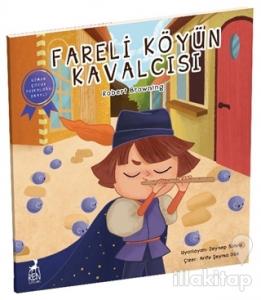 Fareli Köyün Kavalcısı