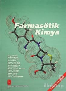 Farmasötik Kimya (Ciltli)