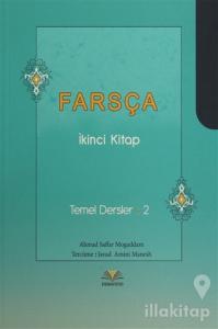 Farsça İkinci Kitap