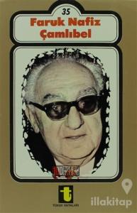 Faruk Nafiz Çamlıbel