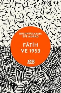 Fatih ve 1953