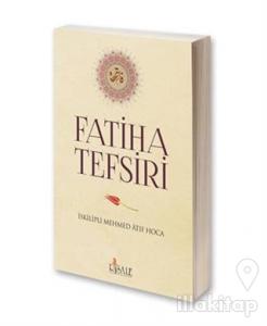 Fatiha Tefsiri