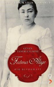 Fatma Aliye