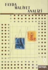 Fayda Maliyet Analizi