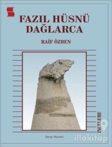 Fazıl Hüsnü Dağlarca