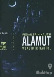 Fedailerin Kalesi Alamut