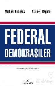 Federal Demokrasiler