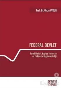 Federal Devlet (Ciltli)