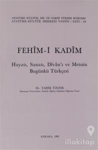 Fehim-i Kadim