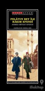 Felatun Bey ile Rakım Efendi