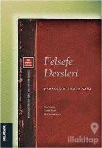 Felsefe Dersleri
