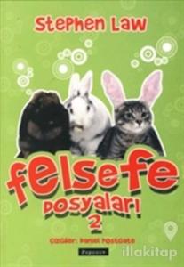 Felsefe Dosyaları 2