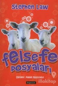 Felsefe Dosyaları