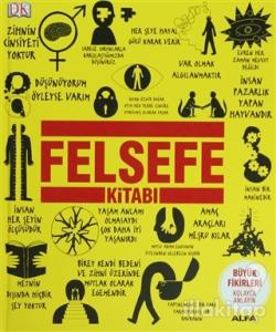 Felsefe Kitabı (Ciltli)