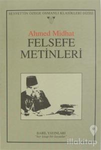 Felsefe Metinleri