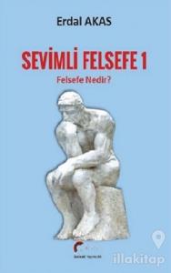 Felsefe Nedir? - Sevimli Felsefe 1