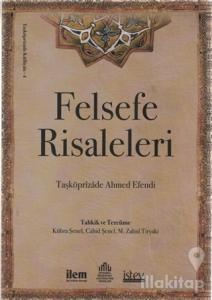 Felsefe Risaleleri (Ciltli)