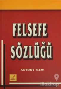 Felsefe Sözlüğü