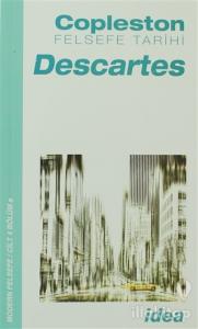 Felsefe Tarihi Descartes Cilt 4