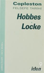 Felsefe Tarihi Hobbes - Locke