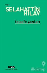Felsefe Yazıları