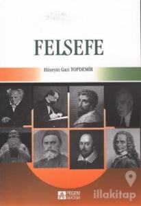 Felsefe