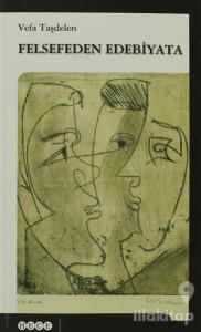 Felsefeden Edebiyata
