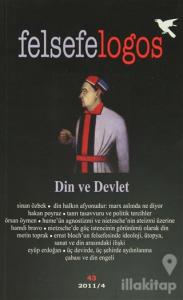 Felsefelogos Sayı: 43 2011/4