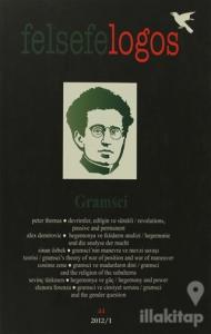 Felsefelogos Sayı: 44 2012/1
