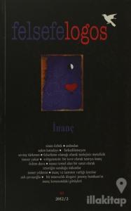 Felsefelogos Sayı: 45 2012/2
