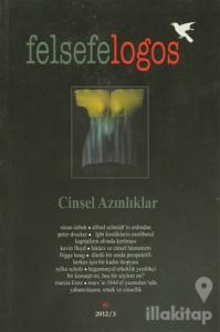 Felsefelogos Sayı: 46 2012/3