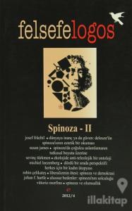 Felsefelogos Sayı: 47 2012/4