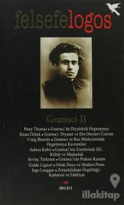 Felsefelogos Sayı: 48 2013/1