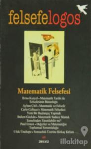 Felsefelogos Sayı: 49 2013/2
