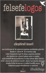 Felsefelogos Sayı: 53 2014/2